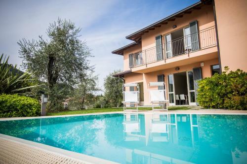 Apartamento Maison Casa Lavanda