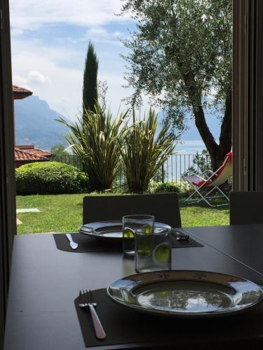 Apartamento Maison Casa Lavanda