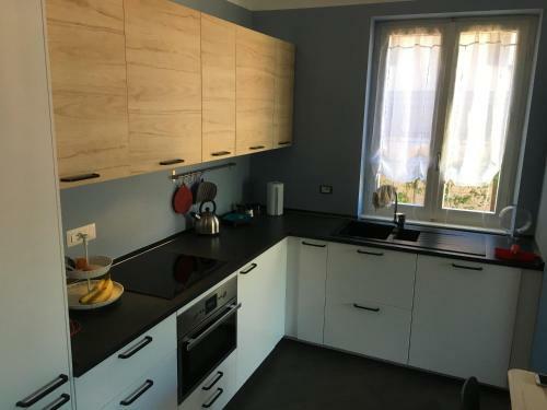 Apartamento Look Out & Dream