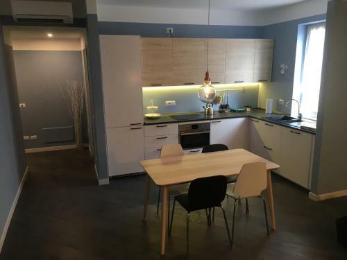 Apartamento Look Out & Dream