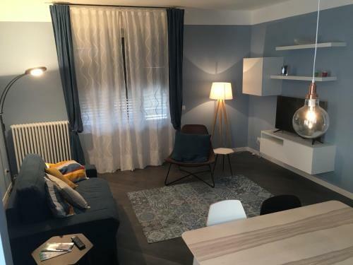 Apartamento Look Out & Dream