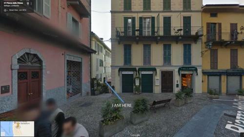 Apartamento Look Out & Dream