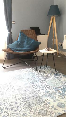 Apartamento Look Out & Dream