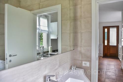 Apartamento Easy Welcome Mira - Bellagio
