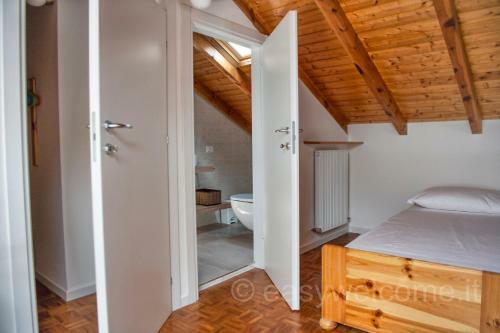 Apartamento Easy Welcome Mira - Bellagio
