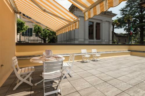 Apartamento Easy Welcome Mira - Bellagio