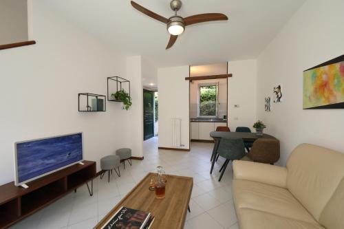 Apartamento Tasso 10