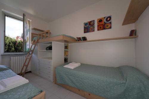 Apartamento Tasso 10