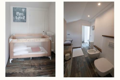 Apartamento Casa Martina Lake View