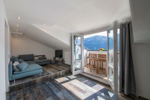 Apartamento Casa Martina Lake View