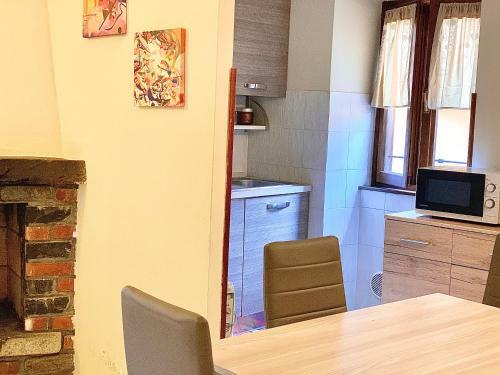 Apartamento Bellagio Appartament