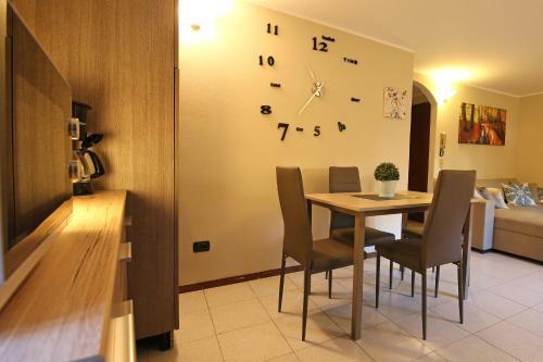 Apartamento Bellagio Appartament