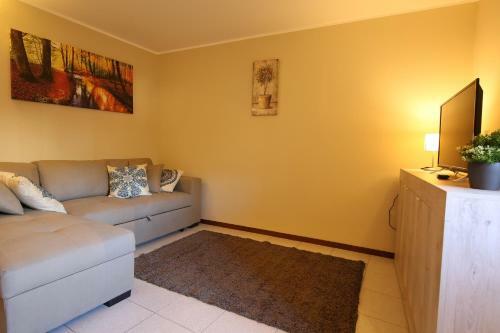 Apartamento Bellagio Appartament