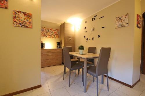 Apartamento Bellagio Appartament