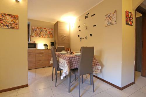 Apartamento Bellagio Appartament