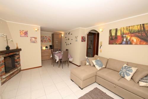 Apartamento Bellagio Appartament