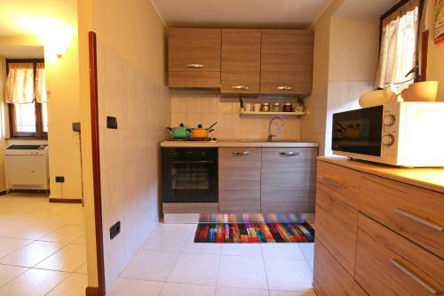 Apartamento Bellagio Appartament