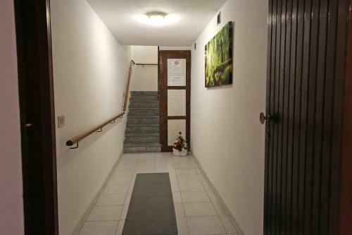 Apartamento Bellagio Appartament