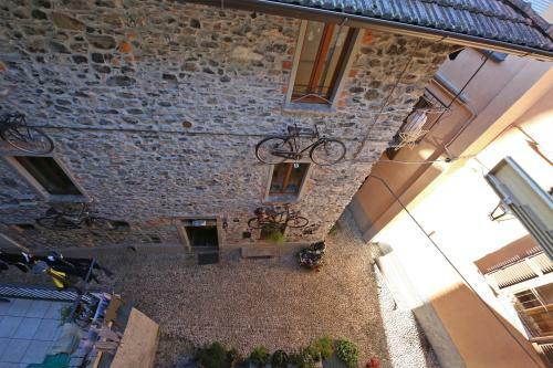 Apartamento Bellagio Appartament