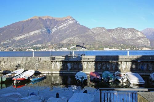 Apartamento Bellagio Appartament