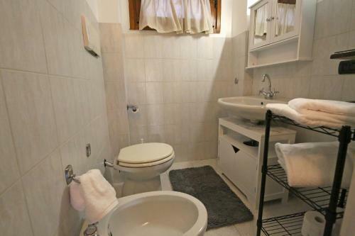 Apartamento Bellagio Appartament