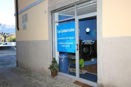 Apartamento Bellagio Appartament