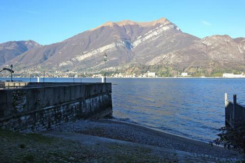 Apartamento Bellagio Appartament