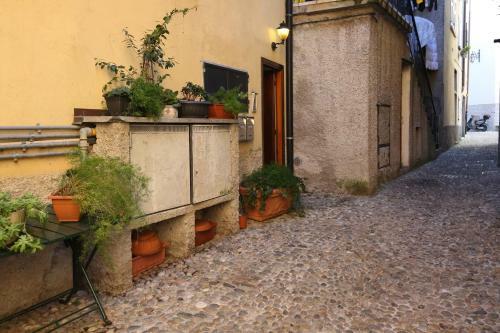 Apartamento Bellagio Appartament