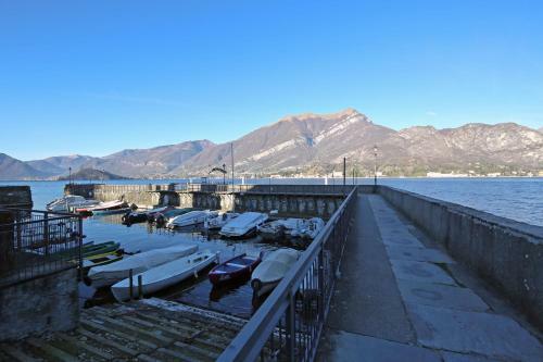 Apartamento Bellagio Appartament