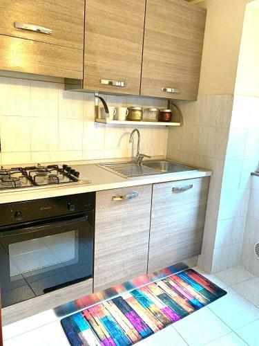 Apartamento Bellagio Appartament