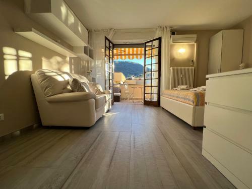 Apartamento Il Terrazzo A Bellagio