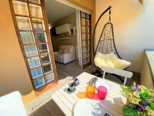 Apartamento Il Terrazzo A Bellagio