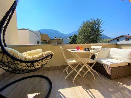 Apartamento Il Terrazzo A Bellagio
