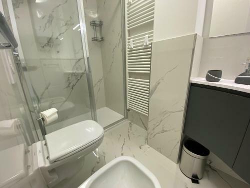 Apartamento Il Terrazzo A Bellagio