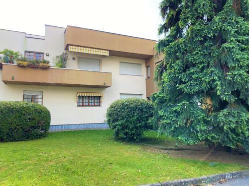 Apartamento Il Terrazzo A Bellagio