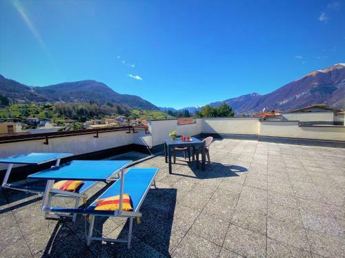 Apartamento Il Terrazzo A Bellagio