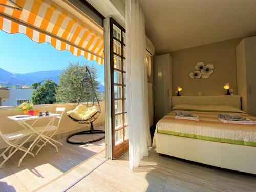 Apartamento Il Terrazzo A Bellagio
