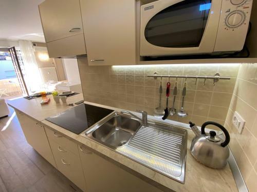 Apartamento Il Terrazzo A Bellagio