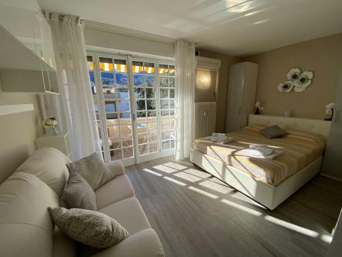 Apartamento Il Terrazzo A Bellagio