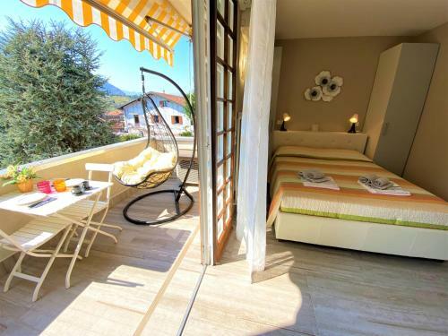 Apartamento Il Terrazzo A Bellagio