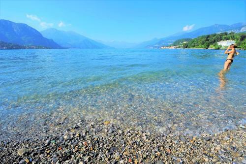Apartamento Il Terrazzo A Bellagio