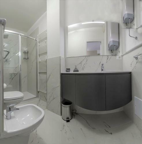 Apartamento Il Terrazzo A Bellagio