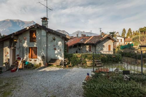 Apartamento Easy Welcome Loppia Bay - Bellagio