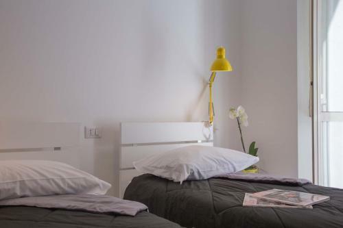 Apartamento C� Belverz