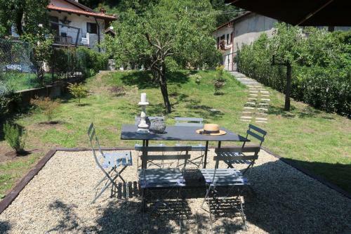 La Casa In Collina