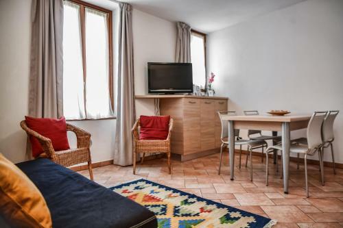 Apartamento Easy Welcome La Filanda - Seta