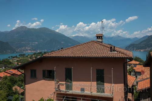 Apartamento Easy Welcome La Filanda - Seta