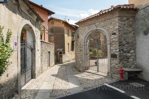 Apartamento Easy Welcome La Filanda - Seta