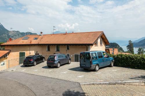 Apartamento Easy Welcome La Filanda - Seta