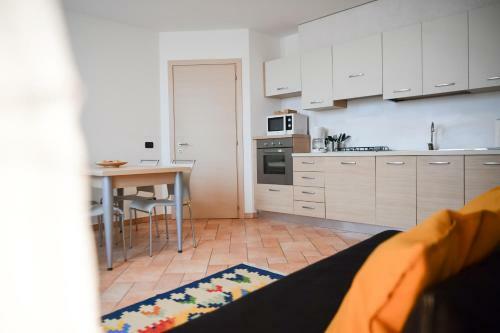 Apartamento Easy Welcome La Filanda - Seta